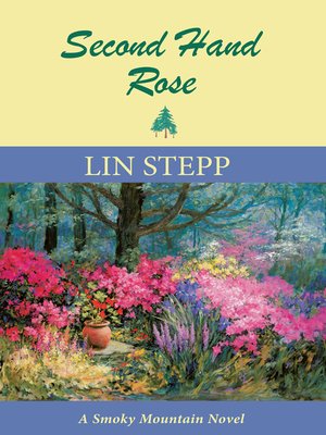 cover image of Second Hand Rose